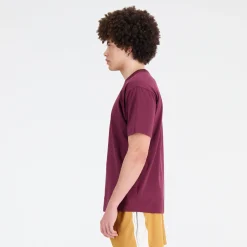 MEN New Balance Clothing|Men'sNB Athletics Work Graphic T-Shirt