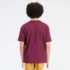 MEN New Balance Clothing|Men'sNB Athletics Work Graphic T-Shirt