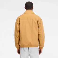 MEN New Balance Jackets & Vests|Men'sNB Athletics Work Jacket