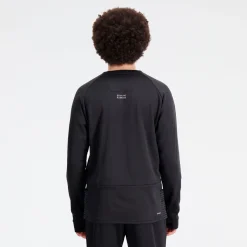 MEN New Balance Clothing|Men'sNB Heat Grid Crew