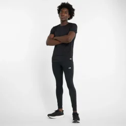 MEN New Balance Clothing|Men'sNB Sleek Pocket Tight