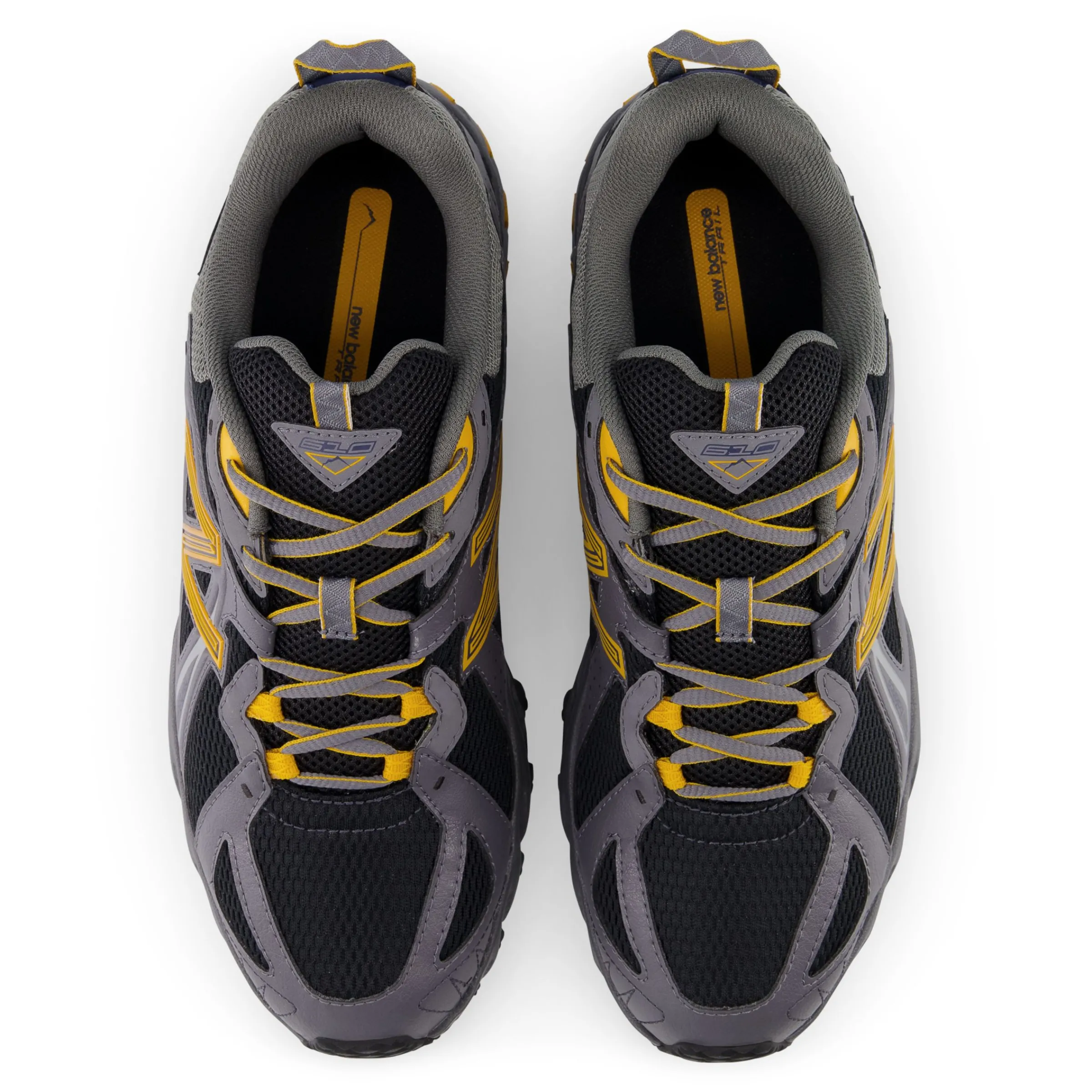MEN New Balance Hiking & Trail|Men's 610v1
