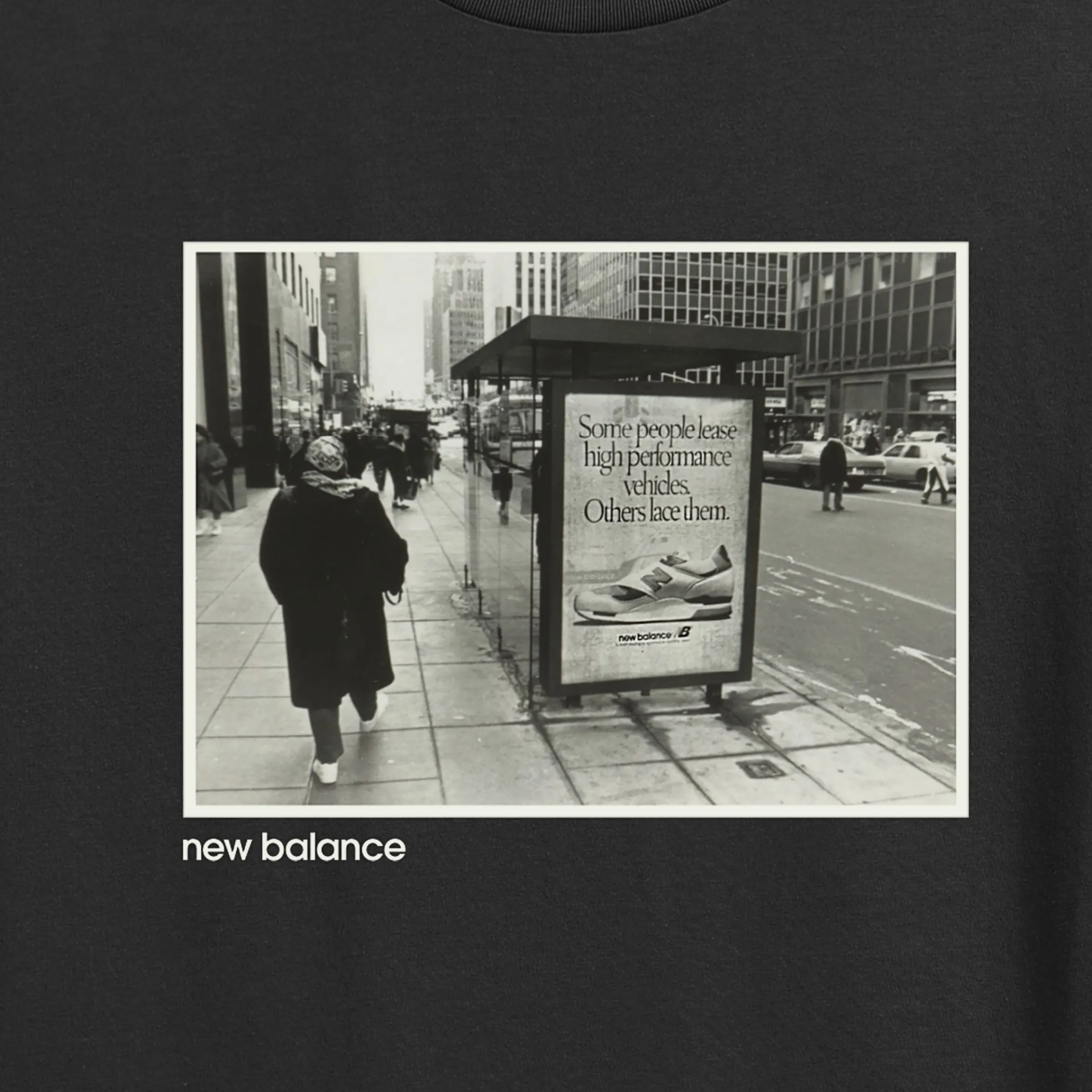 MEN New Balance Clothing|Men'sProfessional Athletic T-Shirt