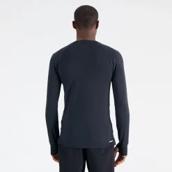 MEN New Balance Shirts|Men'sQ Speed 1NTRO Long Sleeve