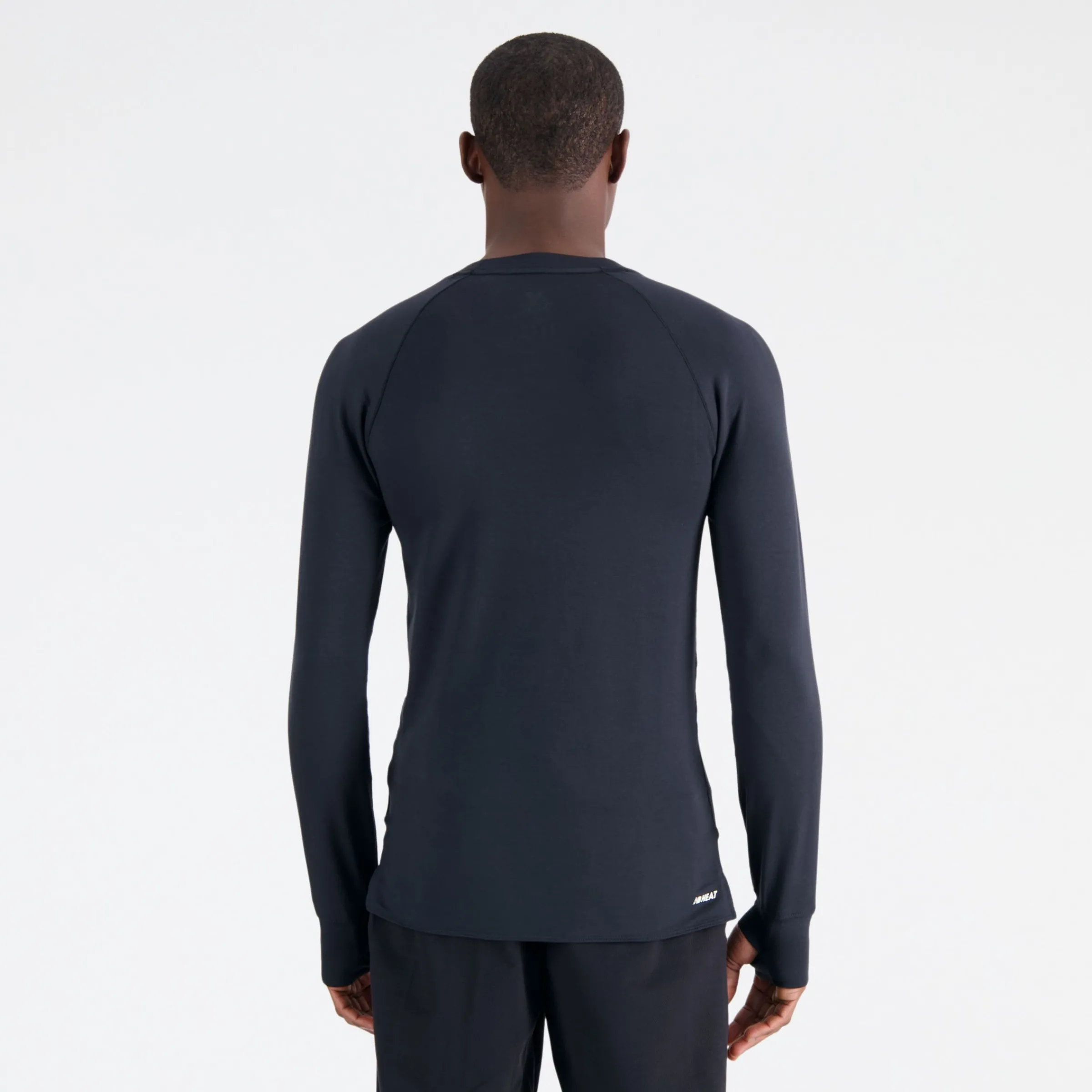 MEN New Balance Shirts|Men'sQ Speed 1NTRO Long Sleeve