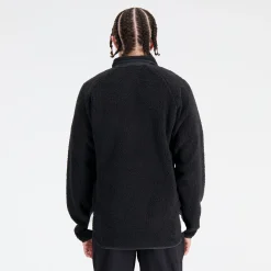 MEN New Balance Clothing|Men'sQ Speed Sherpa Jacket