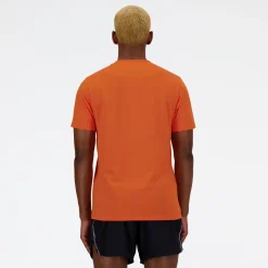 MEN New Balance Clothing|Men'sRun For Life Graphic T-Shirt