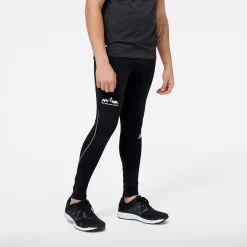 MEN New Balance Pants|Men'sRun For Life Impact Run Tight