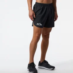 MEN New Balance Shorts|Men'sRun For Life Impact Run 5 Inch Short