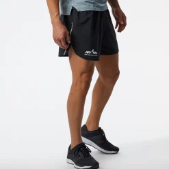MEN New Balance Shorts|Men'sRun For Life Impact Run 5 Inch Short