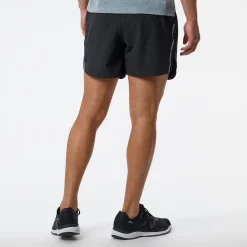 MEN New Balance Shorts|Men'sRun For Life Impact Run 5 Inch Short