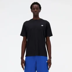 MEN New Balance |Men'sSport Essentials Cotton T-Shirt
