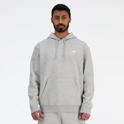 MEN New Balance Clothing|Men'sSport Essentials Fleece Hoodie