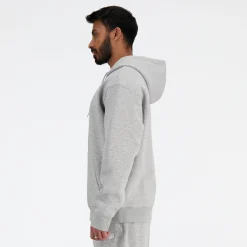 MEN New Balance Clothing|Men'sSport Essentials Fleece Hoodie