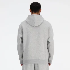 MEN New Balance Clothing|Men'sSport Essentials Fleece Hoodie