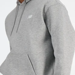 MEN New Balance Clothing|Men'sSport Essentials Fleece Hoodie