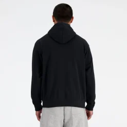 MEN New Balance |Men'sSport Essentials French Terry Logo Hoodie