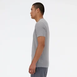 MEN New Balance |Men'sSport Essentials Heathertech T-Shirt