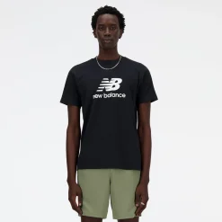 MEN New Balance |Men'sSport Essentials Logo T-Shirt