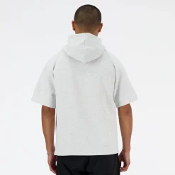 MEN New Balance |Men'sSS Fleece BP Hoodie