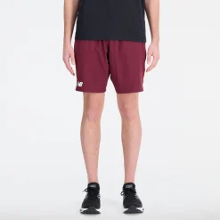 MEN New Balance Shorts|Men'sTournament 9 inch Short