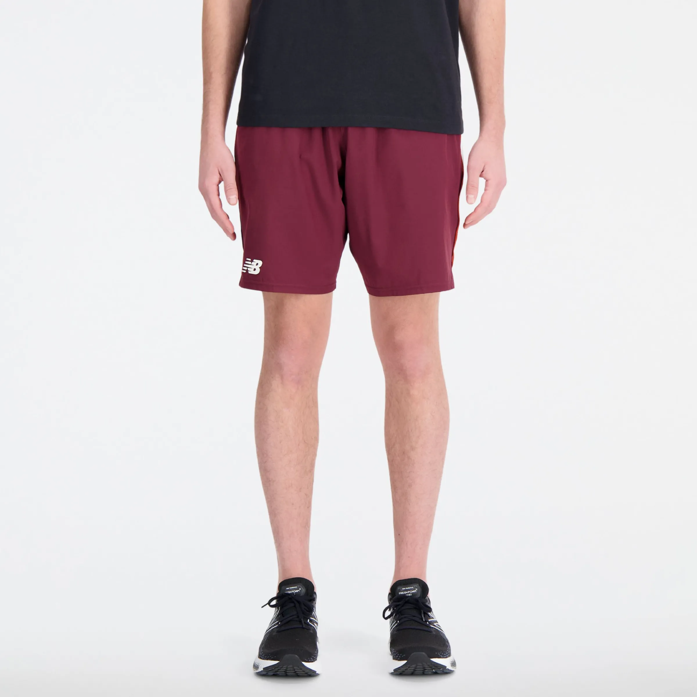 MEN New Balance Shorts|Men'sTournament 9 inch Short