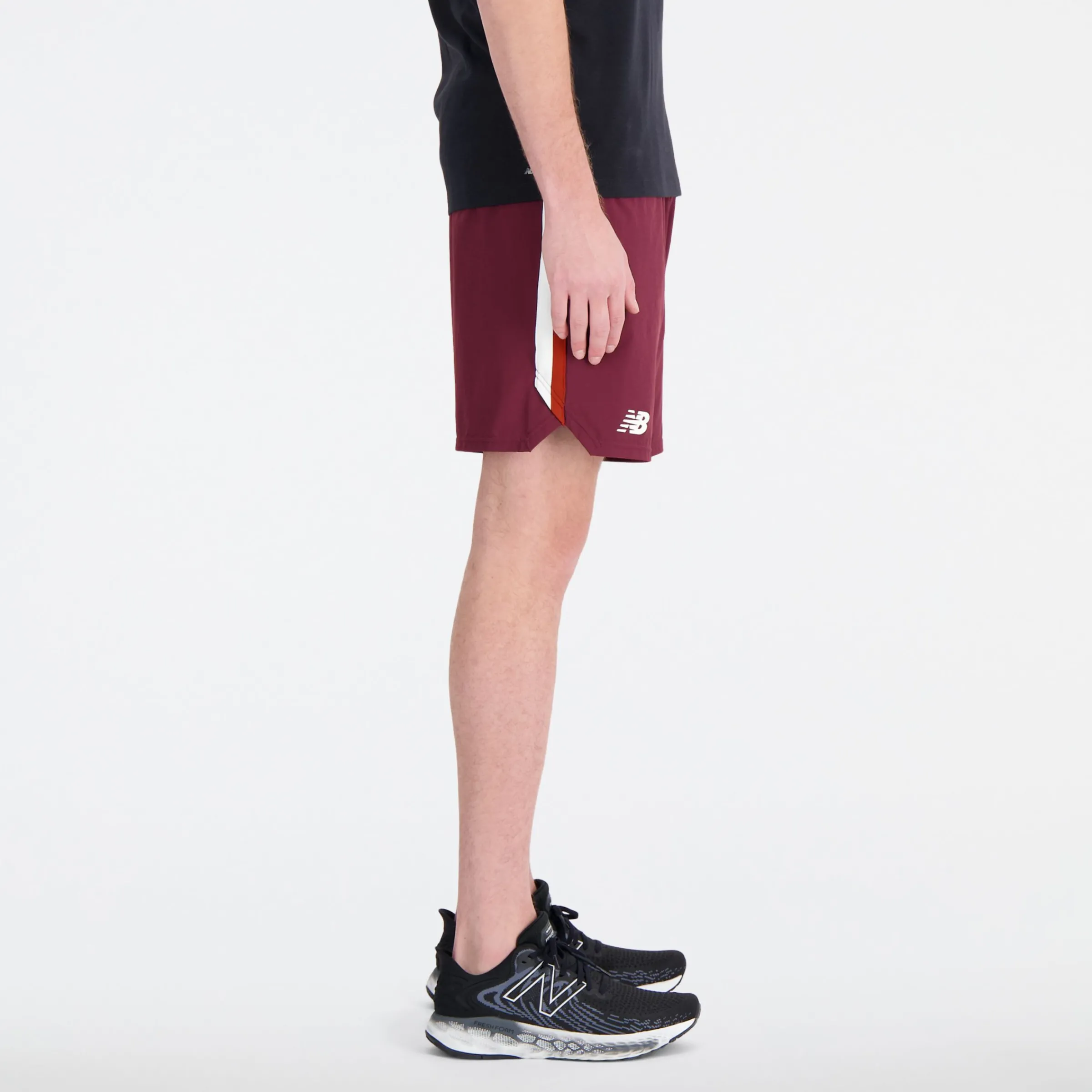 MEN New Balance Shorts|Men'sTournament 9 inch Short