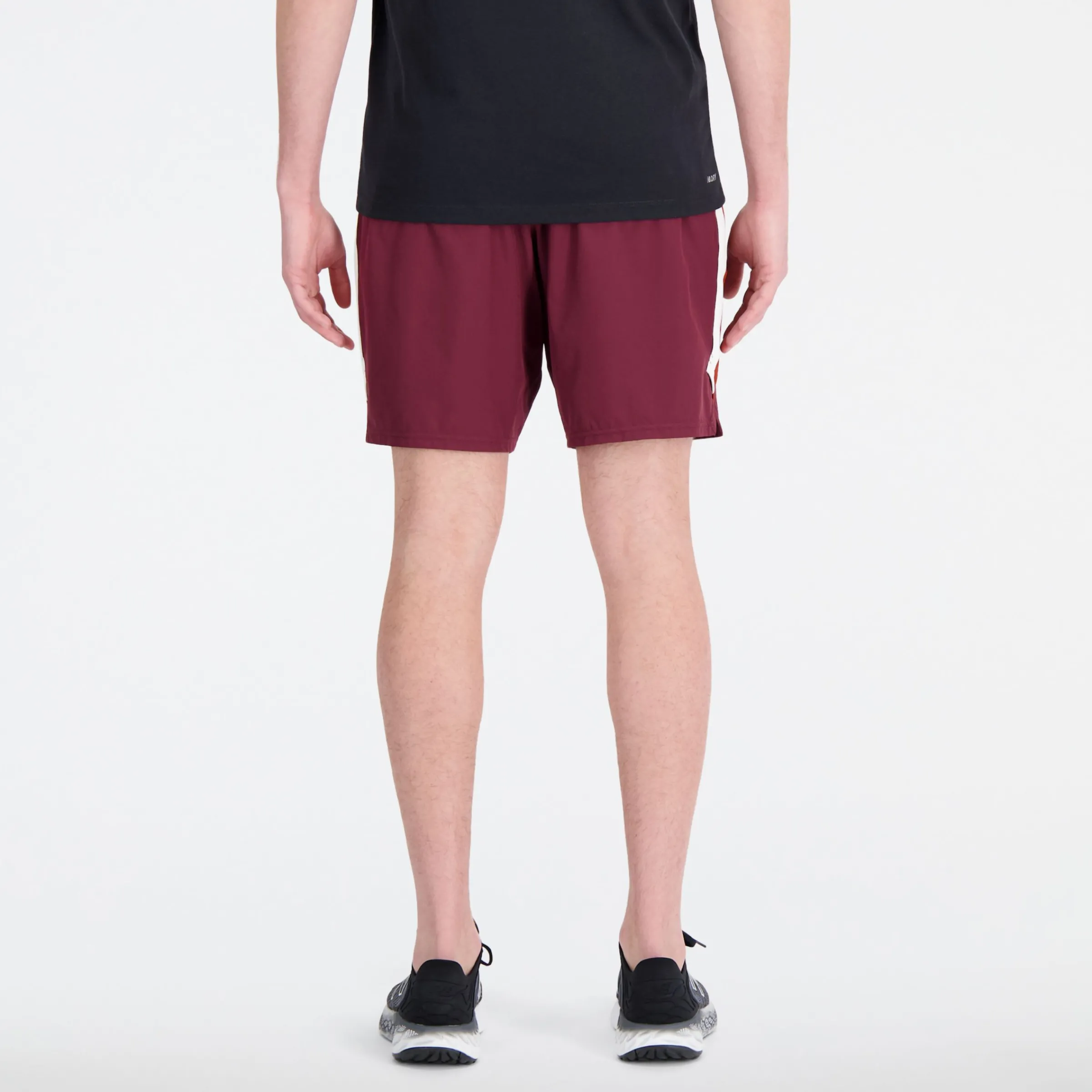 MEN New Balance Shorts|Men'sTournament 9 inch Short
