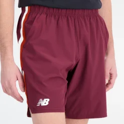 MEN New Balance Shorts|Men'sTournament 9 inch Short