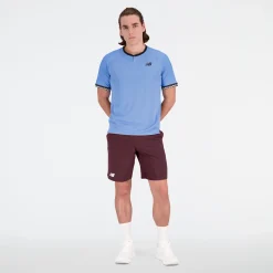MEN New Balance Shorts|Men'sTournament 9 inch Short