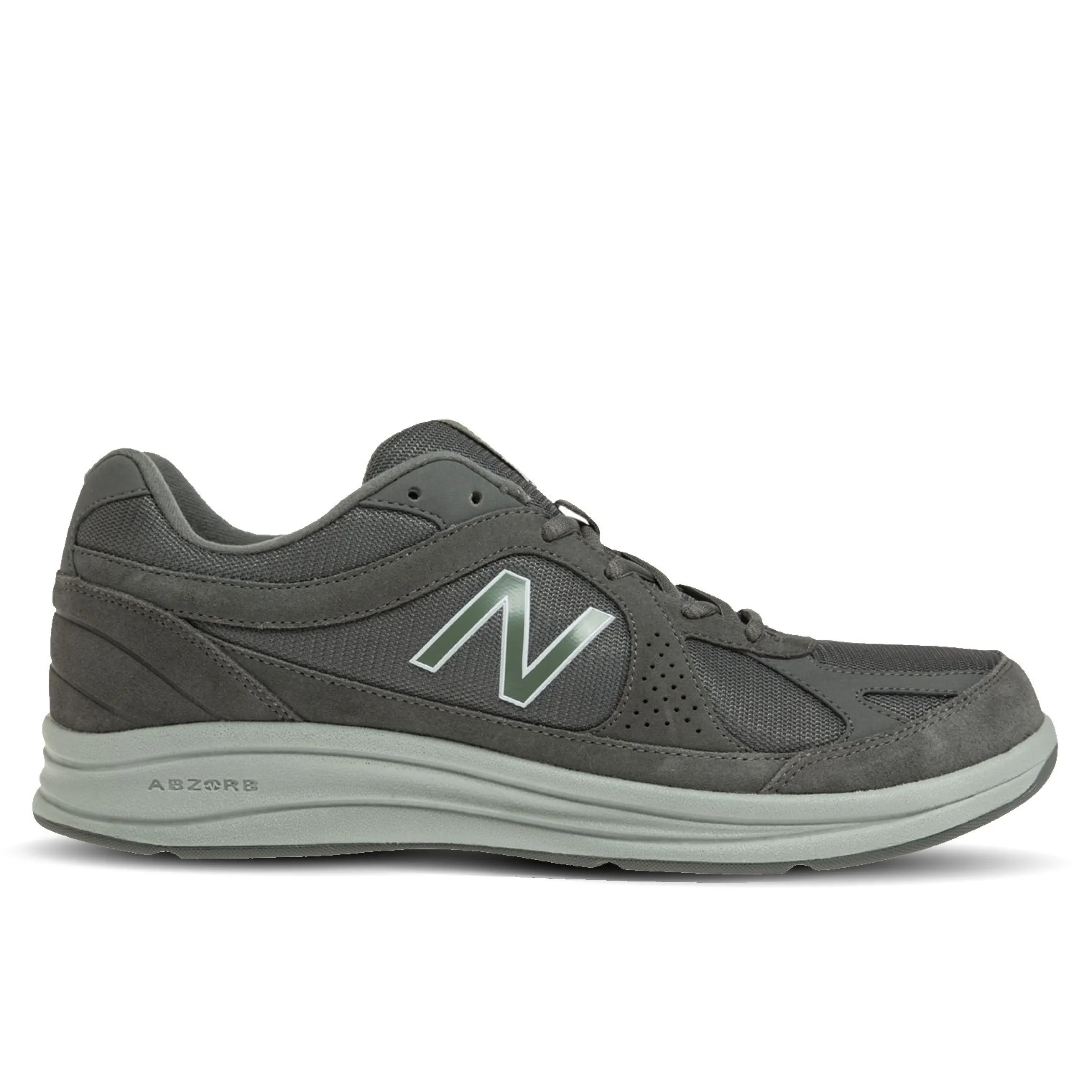 MEN New Balance Walking|Men's877v1