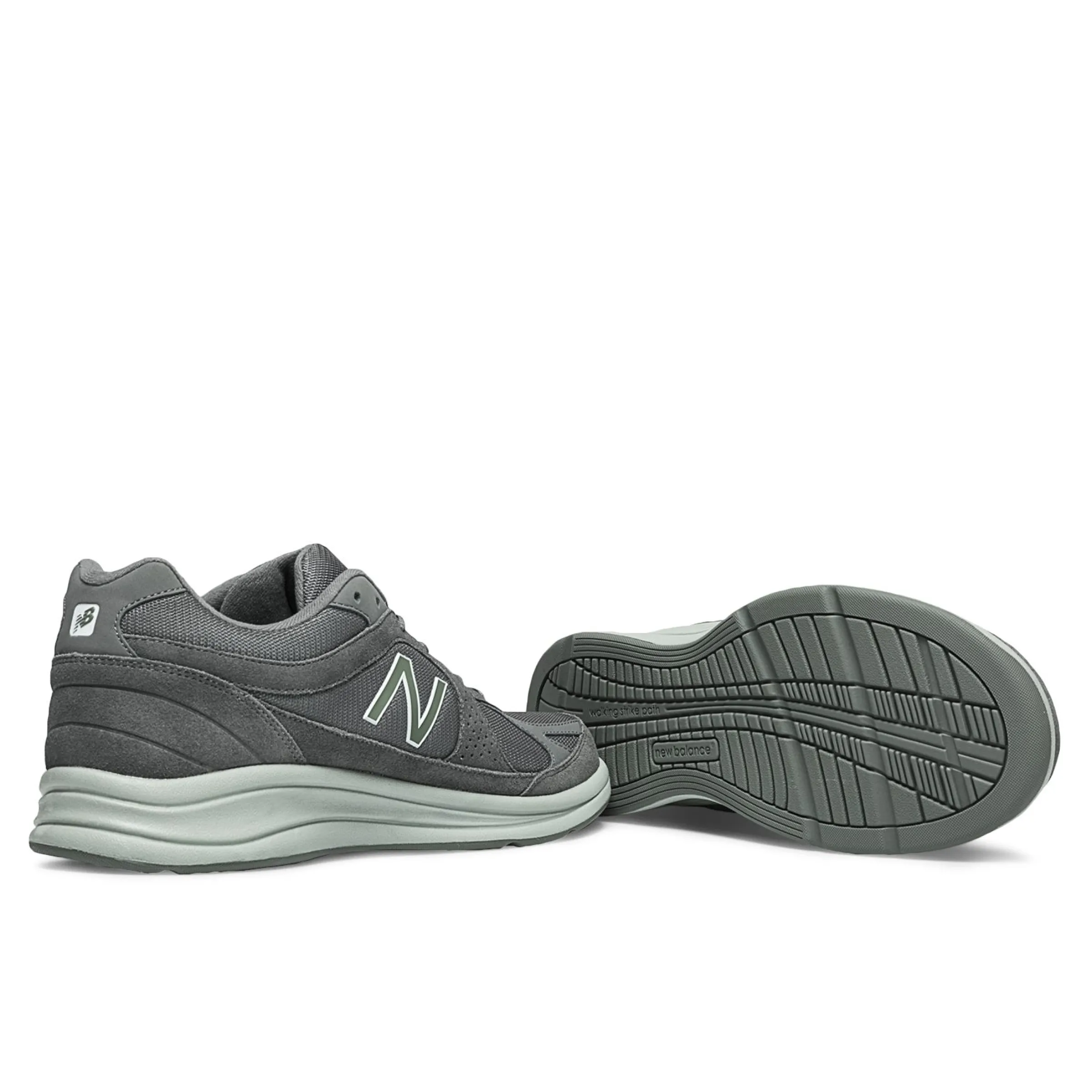 MEN New Balance Walking|Men's877v1