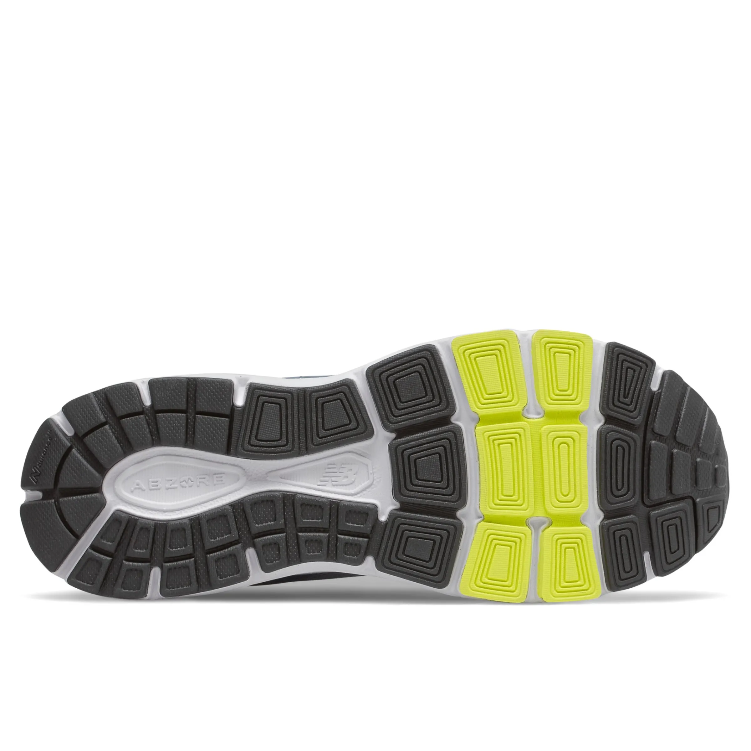 MEN New Balance Running|Men's840v5