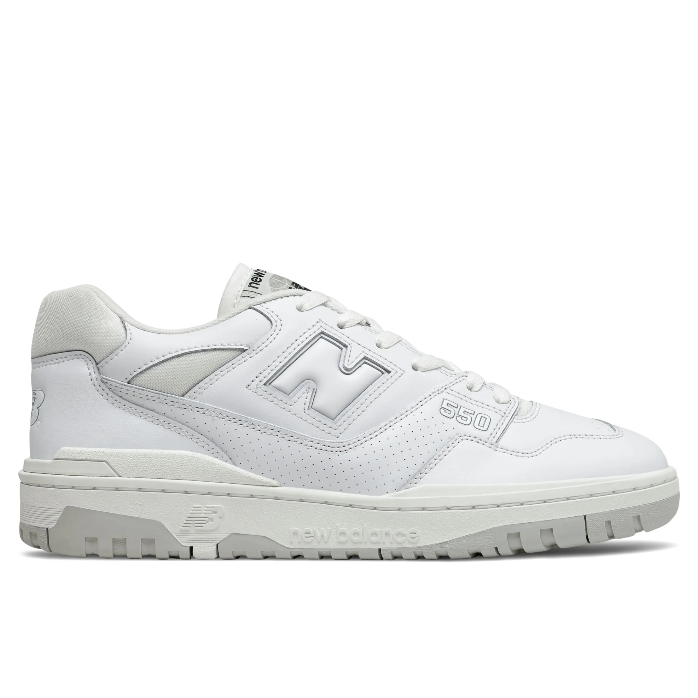 MEN New Balance Basketball|Unisex550