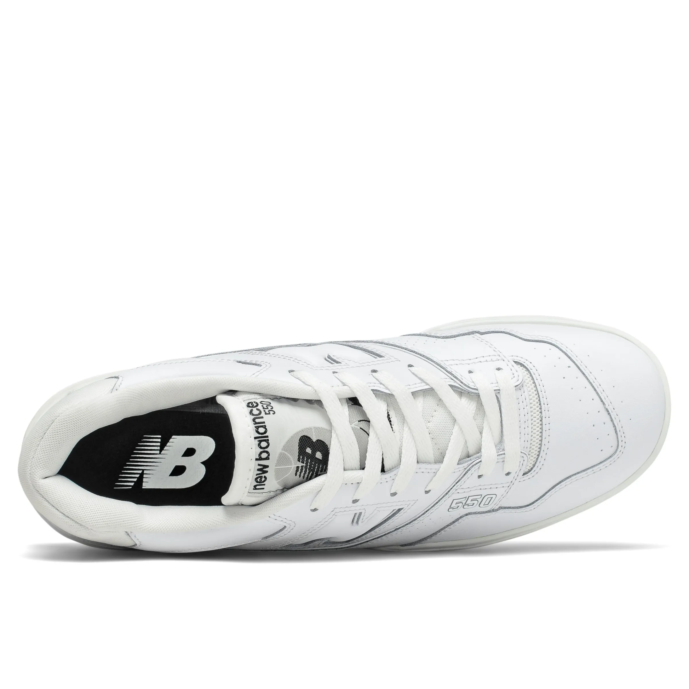MEN New Balance Basketball|Unisex550