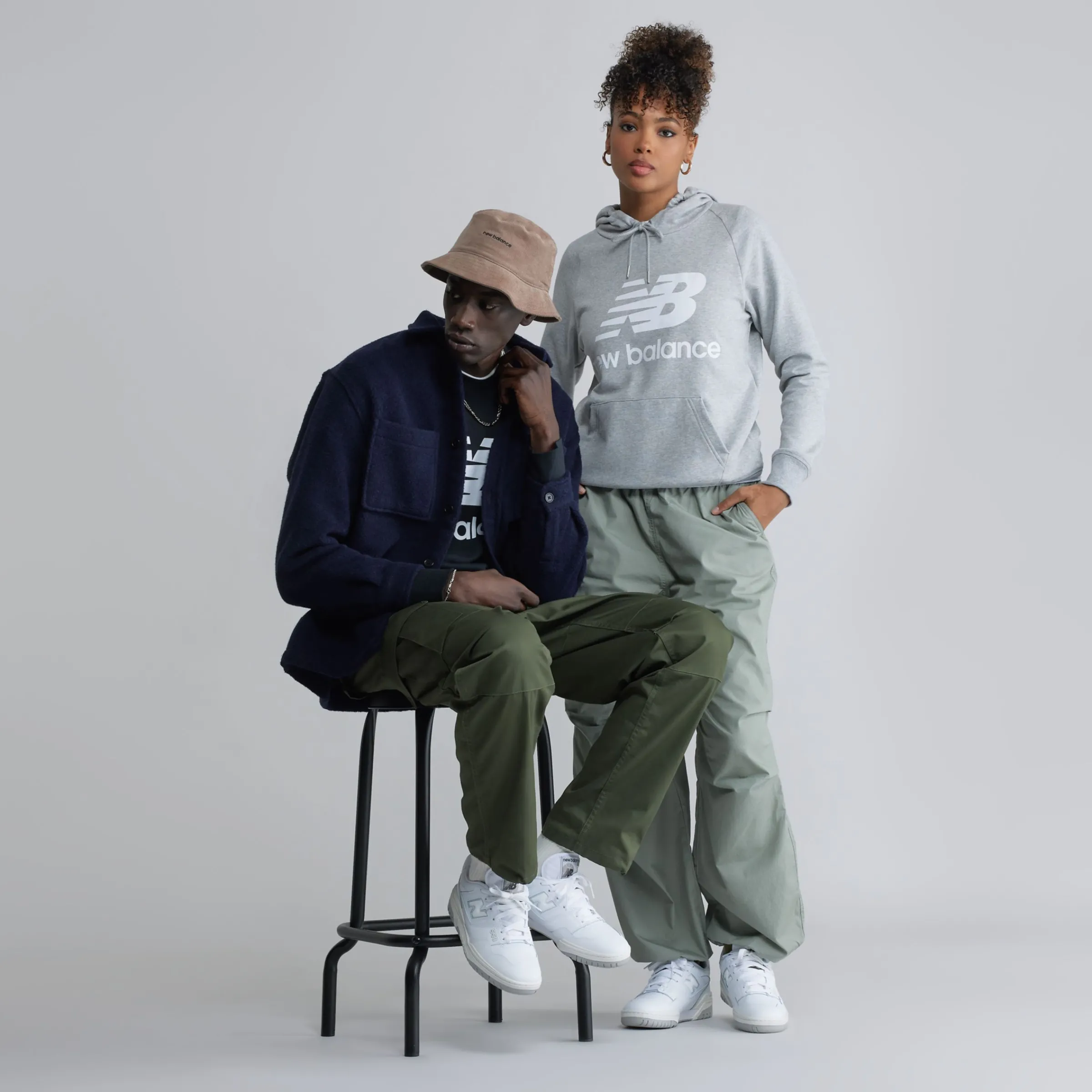 MEN New Balance Basketball|Unisex550