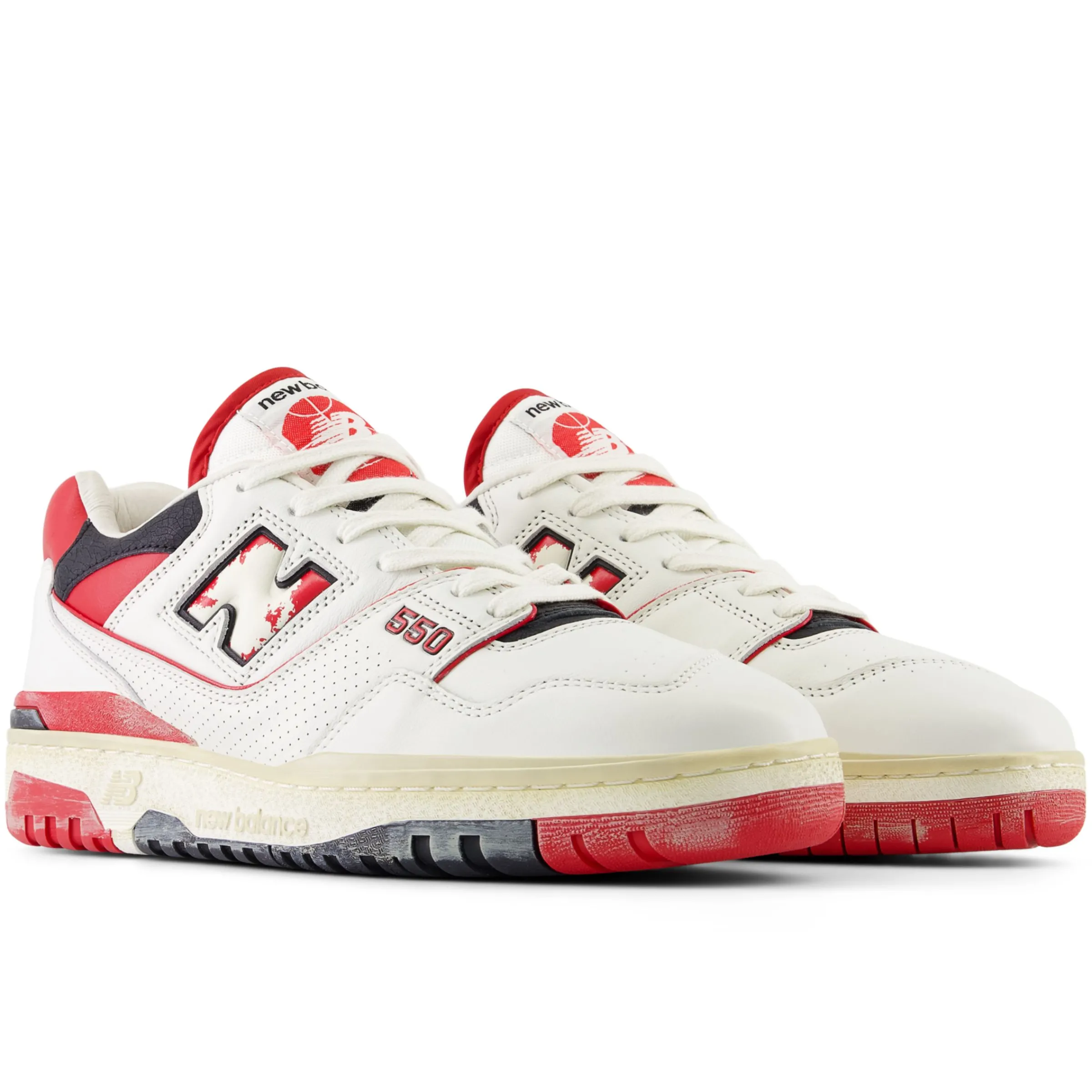 MEN New Balance Lifestyle|Unisex550
