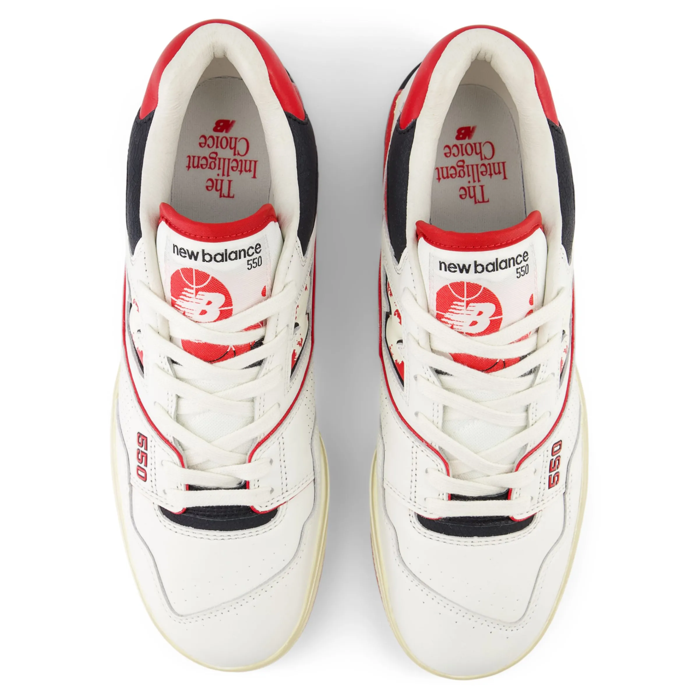 MEN New Balance Lifestyle|Unisex550