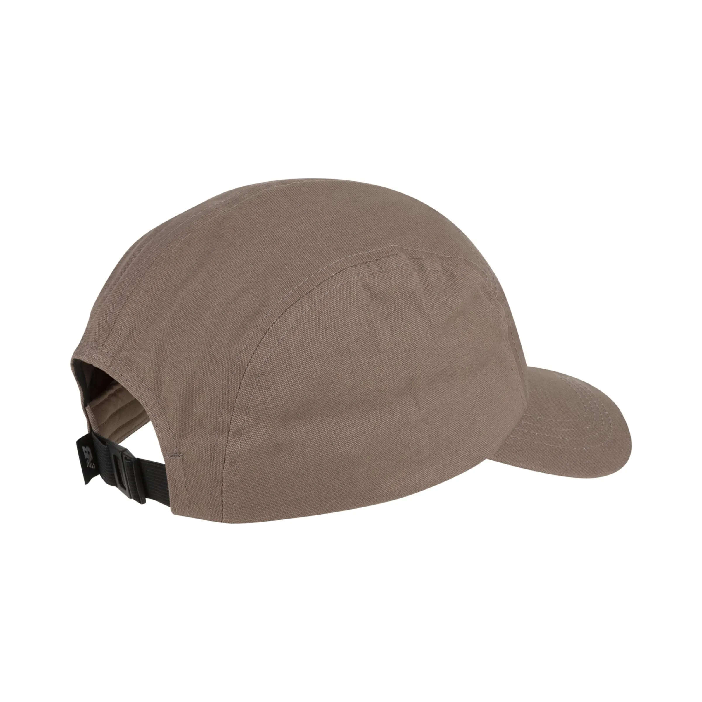 MEN New Balance Accessories and Gear|Unisex5 Panel Block N Cotton Twill Hat