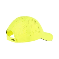 MEN New Balance Accessories and Gear|Unisex6 Panel Laser Performance Run Hat