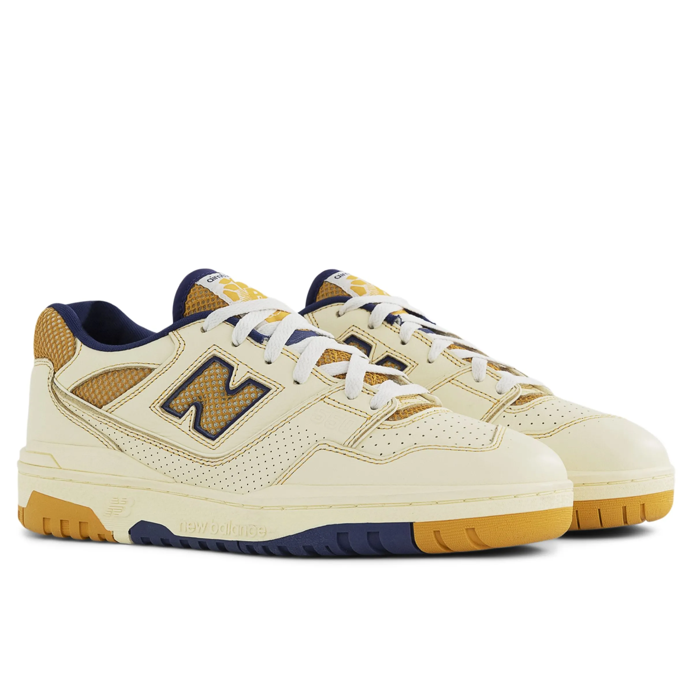 MEN New Balance Basketball|UnisexALD x 550