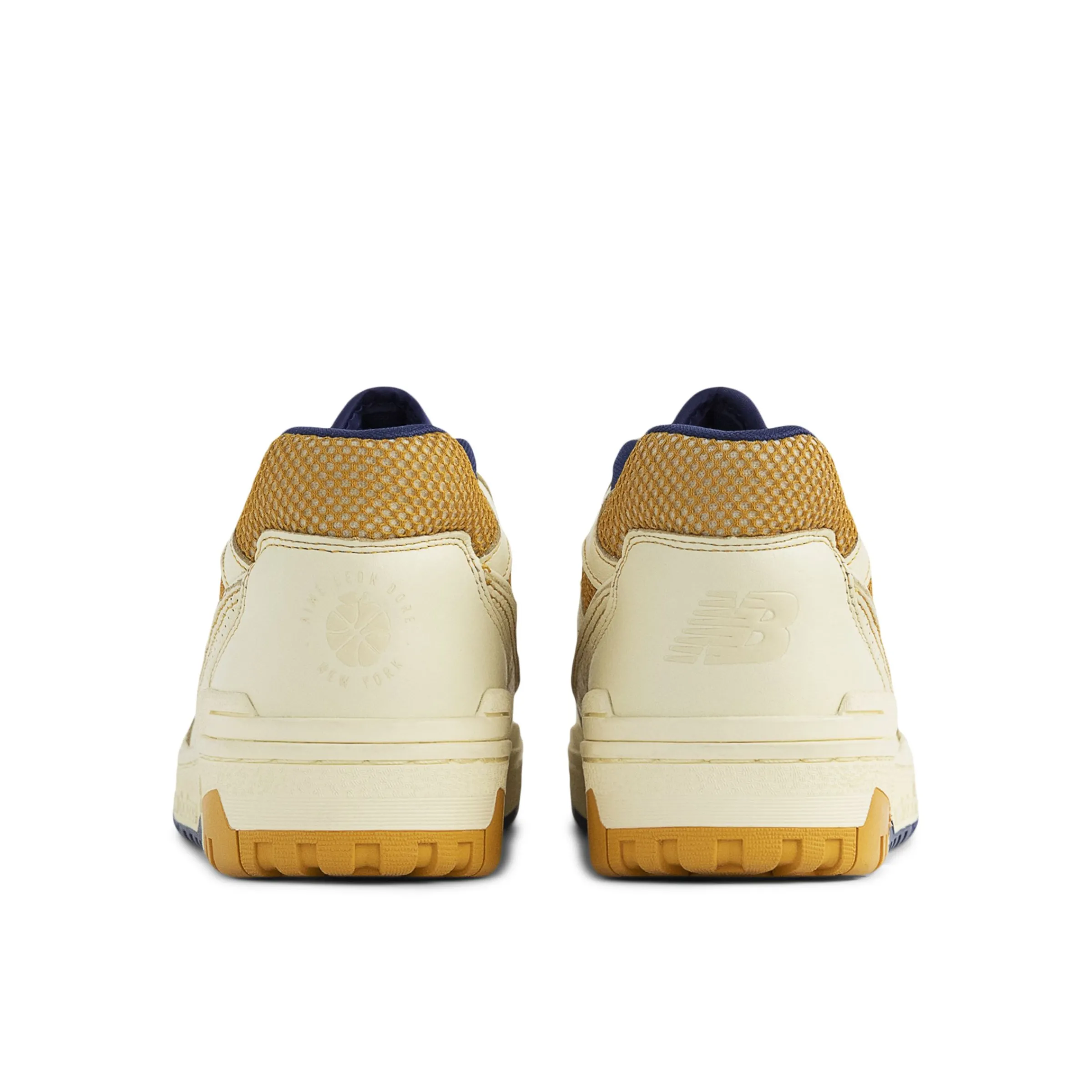 MEN New Balance Basketball|UnisexALD x 550