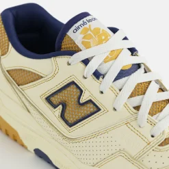 MEN New Balance Basketball|UnisexALD x 550