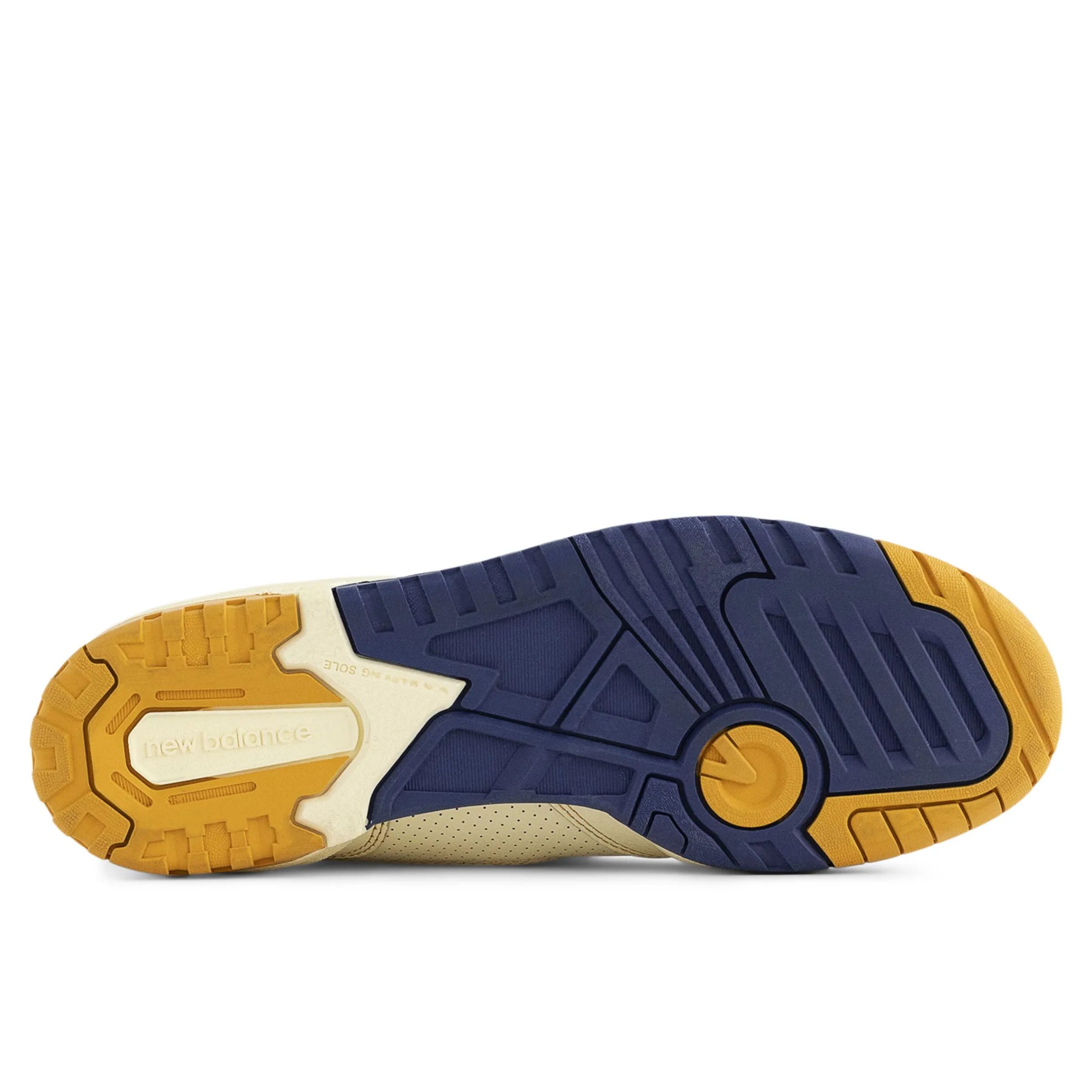 MEN New Balance Basketball|UnisexALD x 550