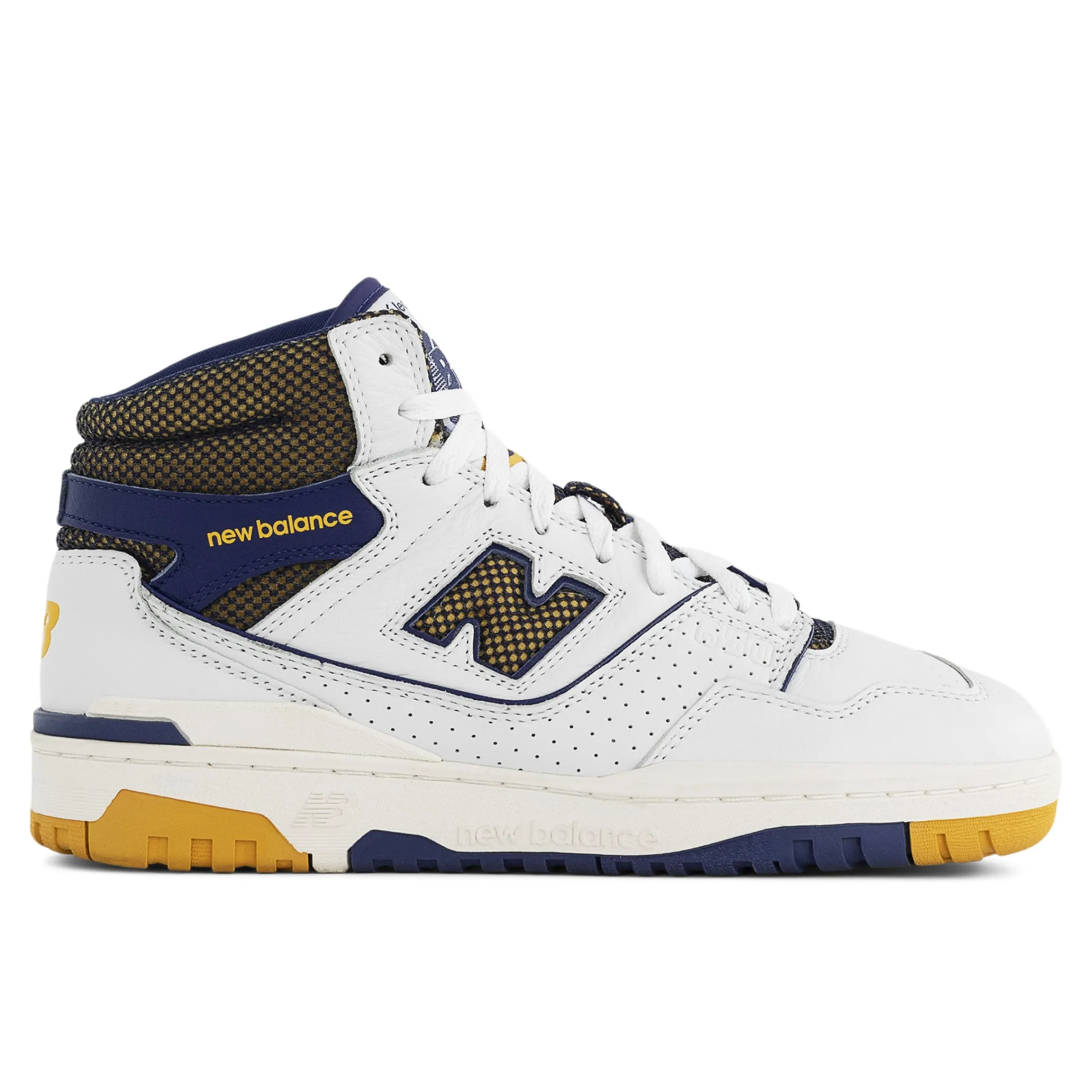 MEN New Balance |UnisexALD x 650R