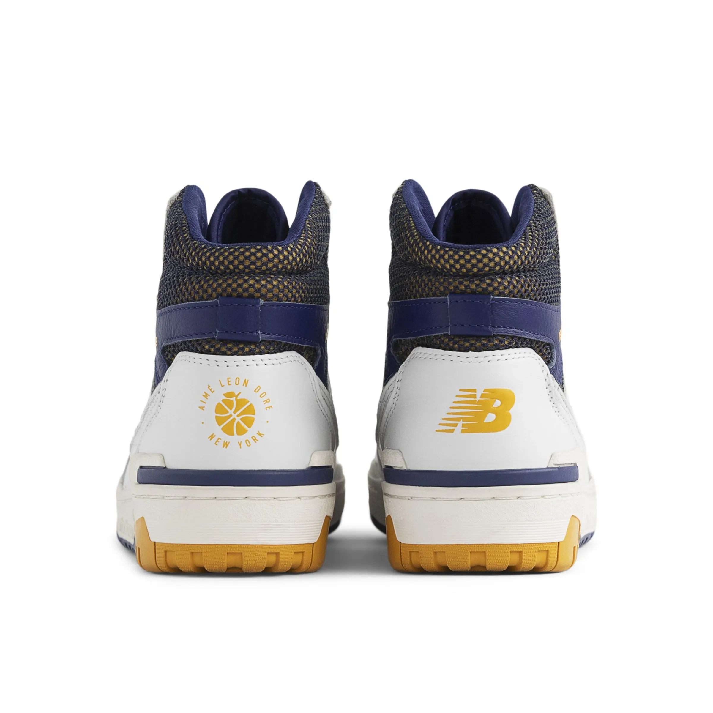 MEN New Balance |UnisexALD x 650R