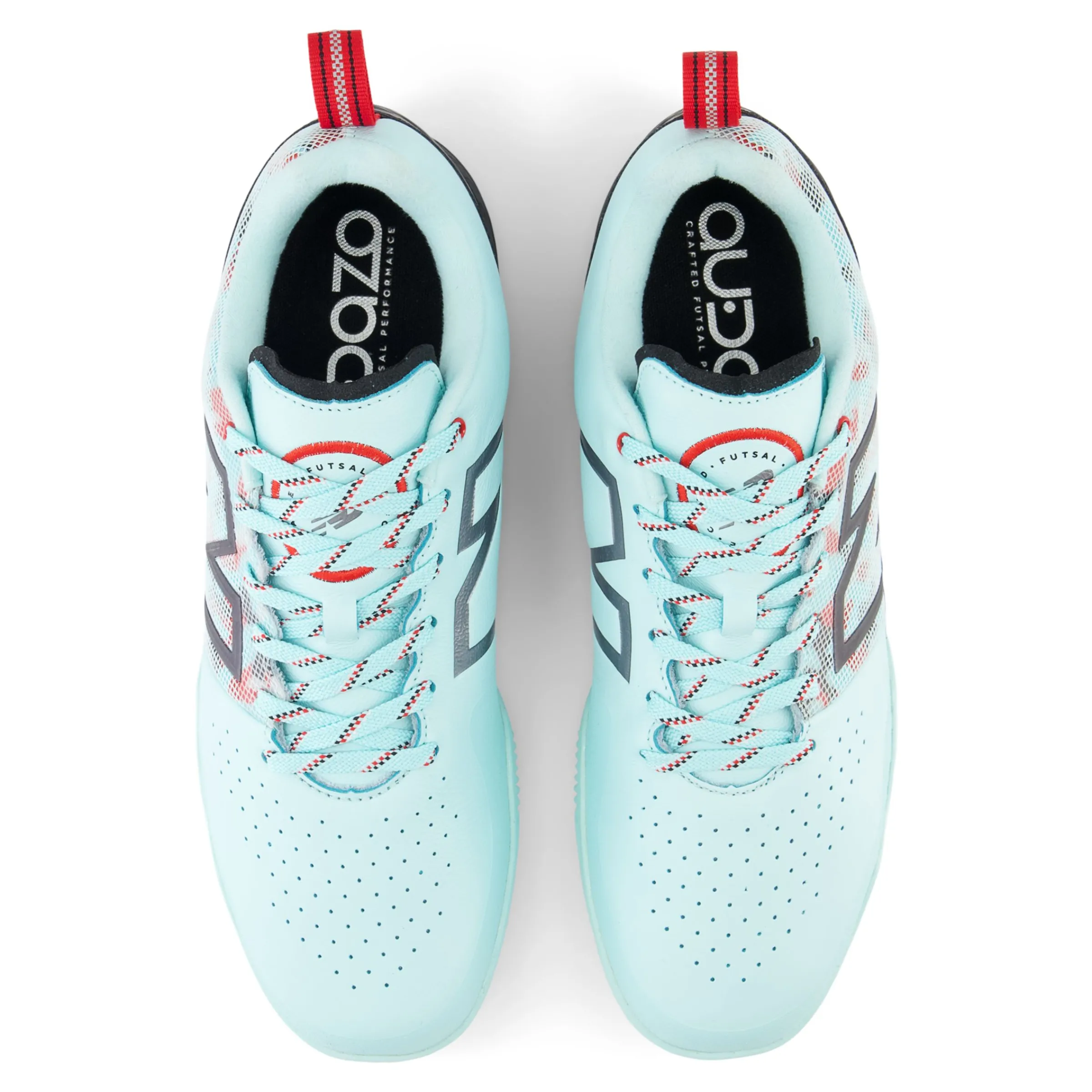 MEN New Balance Soccer|UnisexAudazo v6 Pro IN