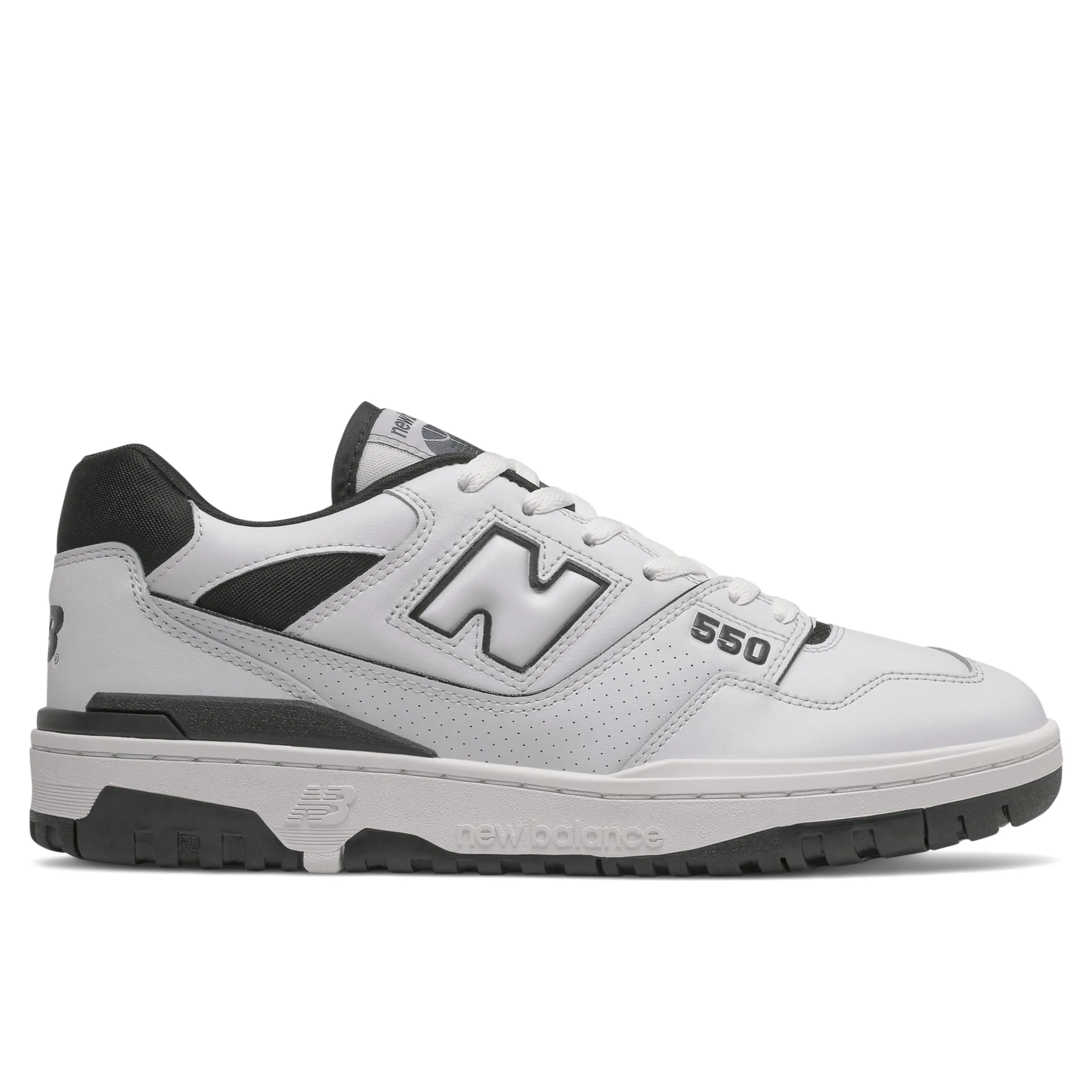 MEN New Balance |UnisexBB550