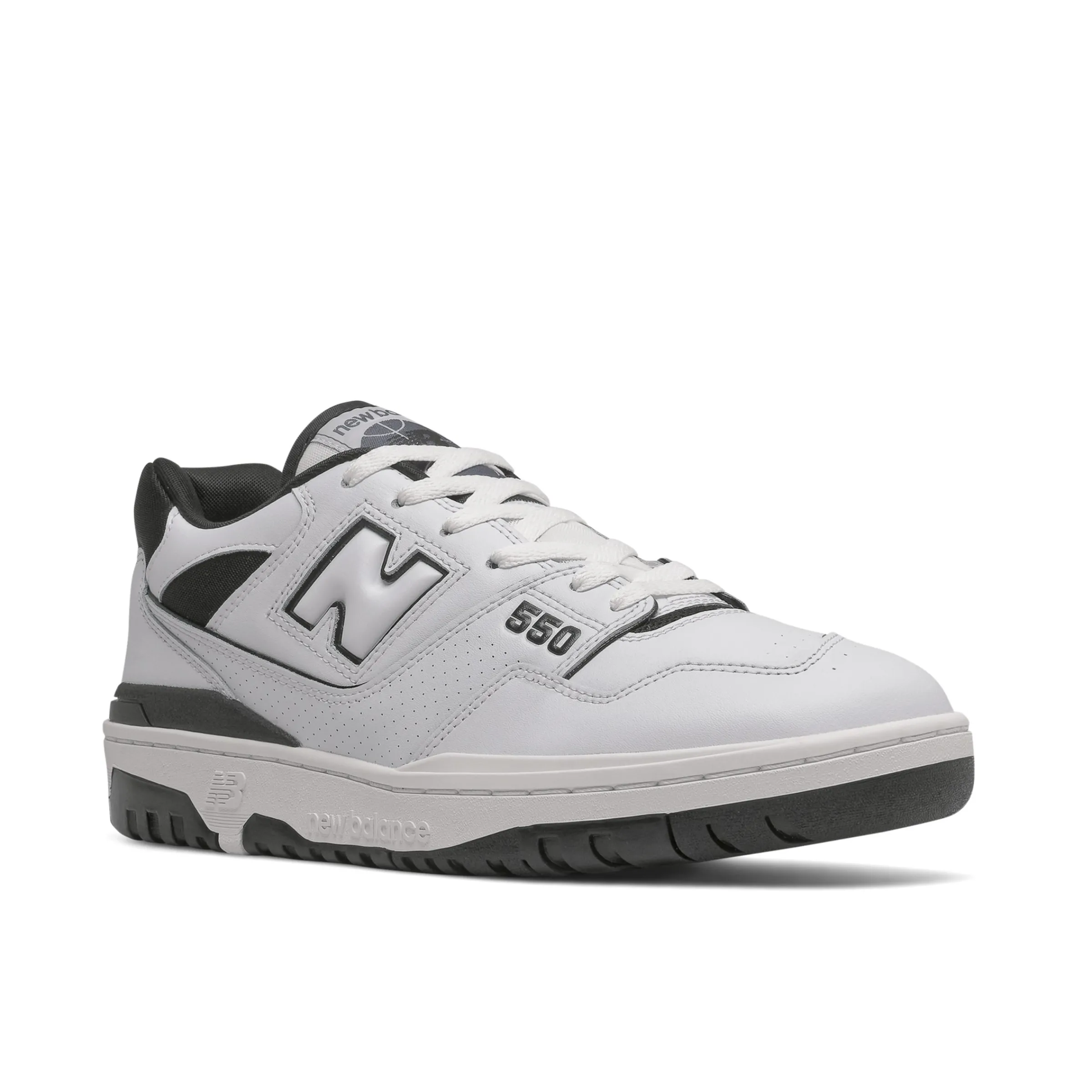 MEN New Balance |UnisexBB550