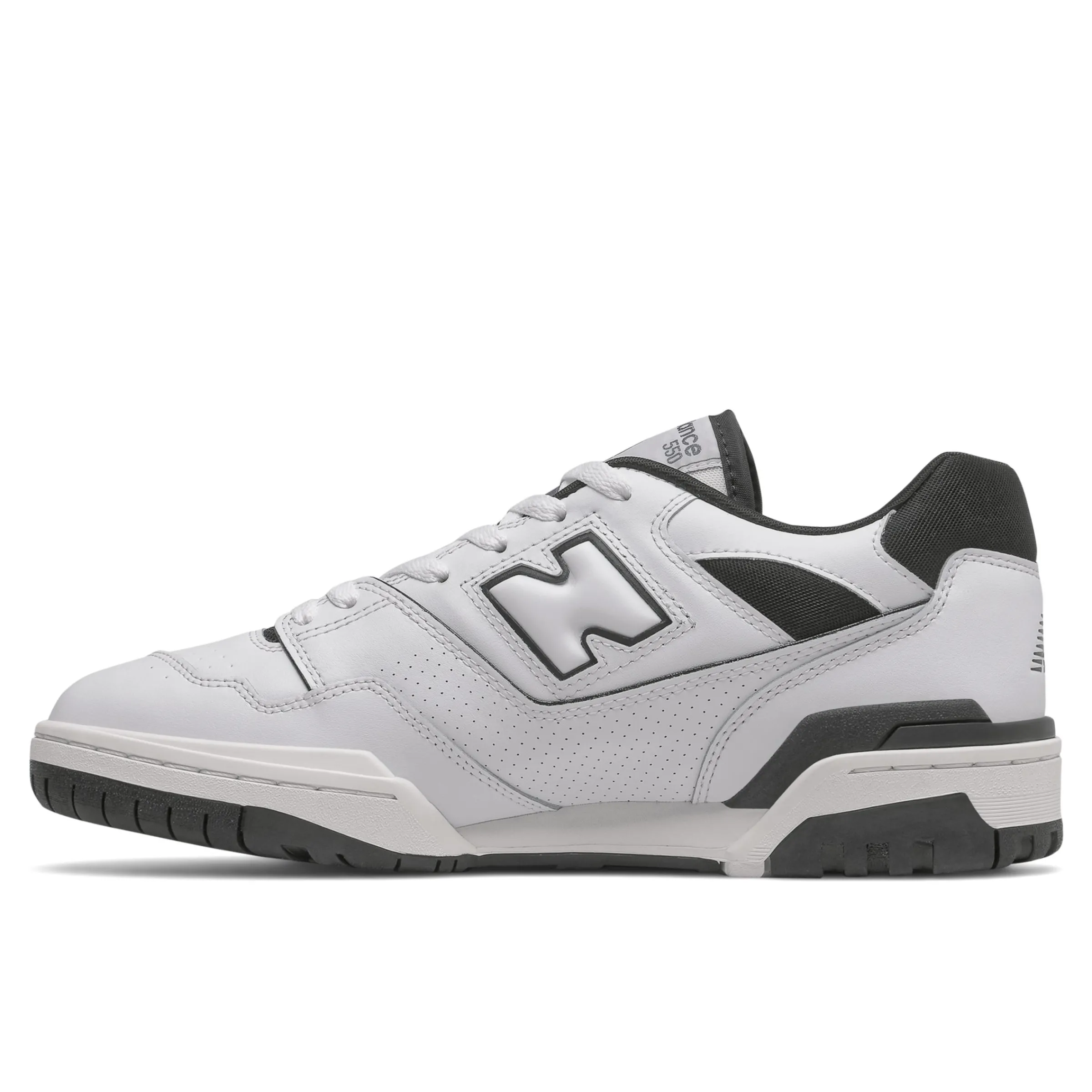 MEN New Balance |UnisexBB550